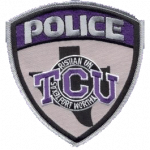 TCU Police